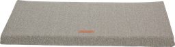 [AB10360] AB SCANDINAVIA Käfig Matratze Salbeigrün-L 88x55x5cm