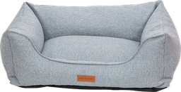[AB10376] AB SCANDINAVIA Sofa Cool Grey-M 80x60cm