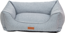 [AB10377] AB SCANDINAVIA Sofa Cool Grey-L 100x70cm