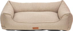 [AB10380] AB SCANDINAVIA Sofa Beige-L 100x70cm