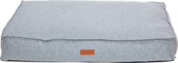 [AB10384] AB SCANDINAVIA Dogbed Cool Grey-L 90x75cm
