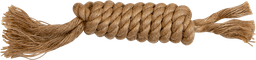 [AB50228] AB Kauwknoop Naturel-60-70g 21cm