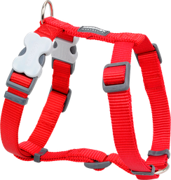 [DH-ZZ-RE-12] RD Harness Red-XS 
