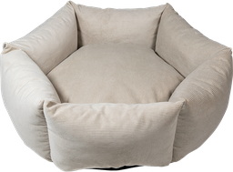 [AB10144] AB Hexagon Korb Strandsand-M 70x70x30cm