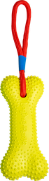 [AB50114] AB EVA TOYS Training Tugbone Ass.- 24x6cm