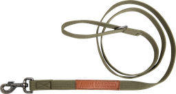 [AB30581] AB CANVAS Lange lijn Groen-16mmx180cm