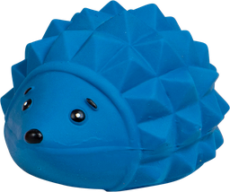 [AB50512] AB LATEX TOY Igel Blau-12cm
