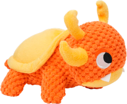 [AB50030] AB SOFT TOY Drachenschildkröte-20cm