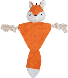 [AB50032] AB SOFT TOY Renard-43cm