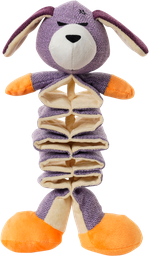 [AB50036] AB SOFT TOY Chien-32cm