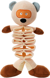 [AB50037] AB SOFT TOY Panda-32cm