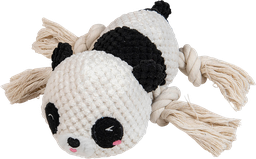 [AB50043] AB SOFT TOY Panda-20cm