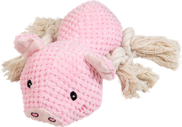 [AB50044] AB SOFT TOY Schwein-20cm