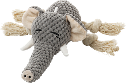 [AB50045] AB SOFT TOY Éléphant-30cm