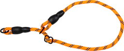 [AB32007] AB SAFETY Sliphalsband Oranje-8mmx40-55cm