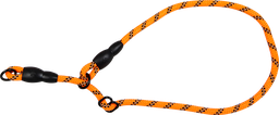 [AB32008] AB SAFETY Slip collar Orange-8mmx55-70cm