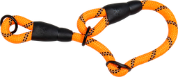 [AB32009] AB SAFETY Martingale-halsband Orange-12mmx30-40cm