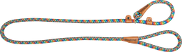 [AB32100] AB SCHOOL LEASH Rainbow-15mmx180cm