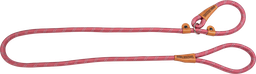 [AB32103] AB SCHOOL LEASH Rose-15mmx180cm