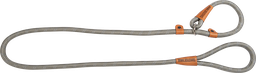 [AB32106] AB SCHOOL LEASH Grau-15mmx180cm