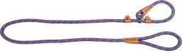 [AB32108] AB SCHOOL LEASH Paars-15mmx180cm