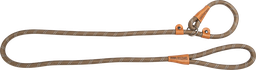 [AB32110] AB SCHOOL LEASH Beige-15mmx180cm
