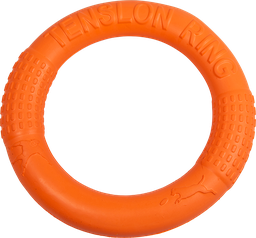 [AB50116] AB EVA TOY Ring Orange-Ø18cm