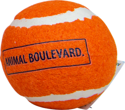 [AB50400] AB TENNIS BALL Orange-6,3cm