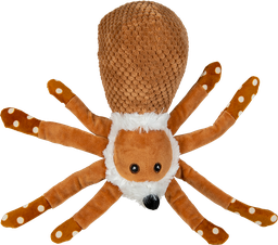 [AB50057] AB SOFT TOY Spinne-25cm
