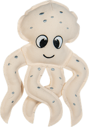 [AB50313] AB CANVAS TOY Poulpe-25cm