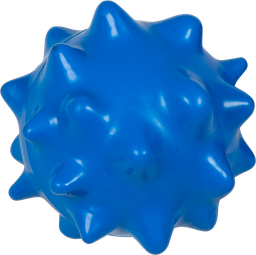 [AB50600] ​AB TPR TOY Spikebal-Ø10cm