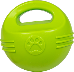 [AB50601] ​AB TPR TOY Trekbal-Ø15cm