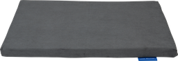 [AB10162] AB  Käfig Matratze Aschgrau-M 73x45x5cm