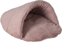 [AB10847] AB Grot Plush Roze-S 60x45x28cm