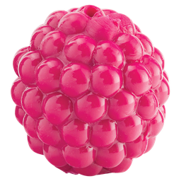 [PD68715M] PD ORBEE-TUFF Foodies Raspberry Pink- 4,5cm