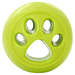 [PD68777M] PD ORBEE-TUFF Nooks Paw Groen- Ø6,5cm