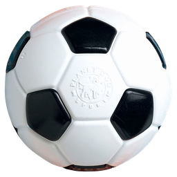 [PD68720M] PD ORBEE-TUFF Fussball Weiss- Ø12,5cm
