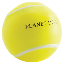 [PD68716M] PD ORBEE-TUFF Sport Balle de Tennis Jaune- Ø6,5cm
