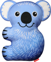 [DF-KO-GY-NS] RD Durables Koala Bleu- 20,0cm