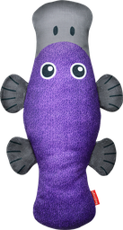 [DF-PL-PU-NS] RD Durables Platypus Purple-28,5cm