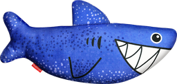 [DF-SH-DB-NS] RD Durables Haai Marine- 25,5cm