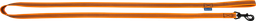 [AB32311] AB GRIP Laisse Courte Orange-20mmx180cm 