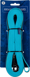 [AB32314] AB GRIP Schleppleine Blau-20mmx6m 