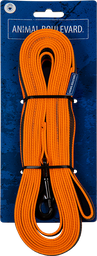 [AB32317] AB GRIP Schleppleine Orange-20mmx6m 