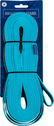 [AB32320] AB GRIP Schleppleine Blau-20mmx12m 
