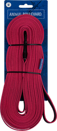 [AB32322] AB GRIP Schleppleine Fuchsia-20mmx12m 