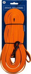 [AB32323] AB GRIP Schleppleine Orange-20mmx12m 