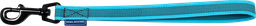 [AB32325] AB GRIP Kurze Leine/Sicherheitsgurt Blau-20mmx35cm