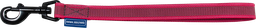[AB32326] AB GRIP Laisse Courte/Ceinture de Sécurité Fuchsia-20mmx35cm