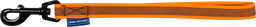 [AB32328] AB GRIP Korte Lijn/Veiligheidsgordel Oranje-20mmx35cm
